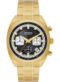 Relógio ORIENT SolarTech Cronógrafo MGSSC061 P1KX