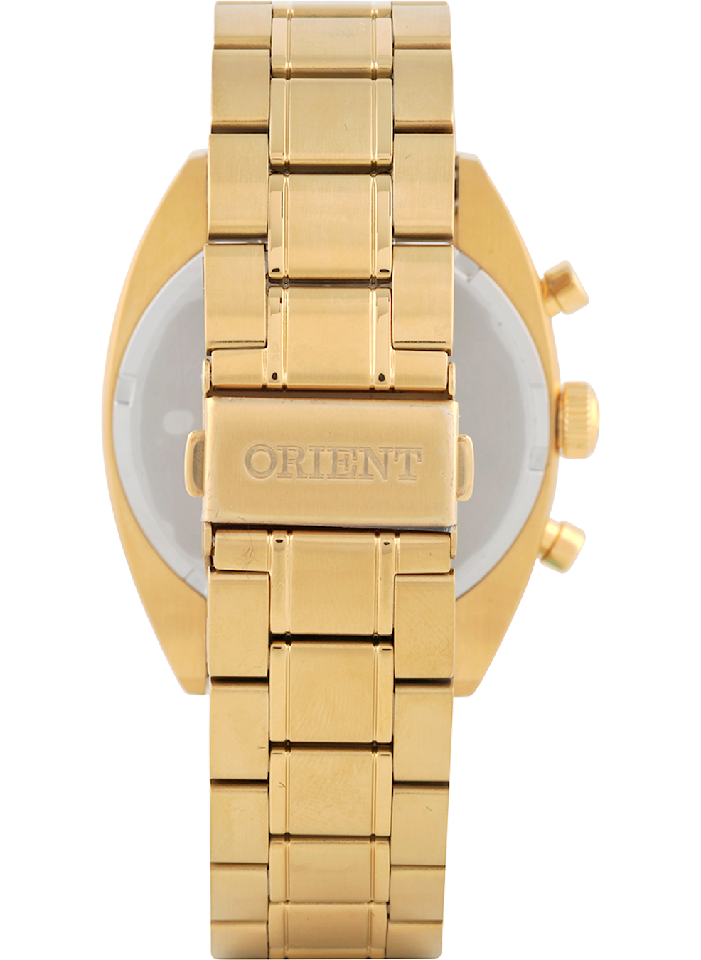 Relógio ORIENT SolarTech Cronógrafo MGSSC061 P1KX