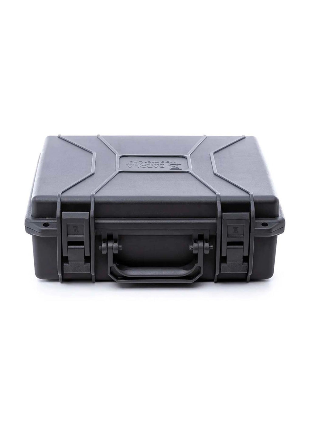 Mala Patola Hard Case para 10 relógios MP-0033