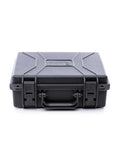 Mala Patola Hard Case para 10 relógios MP-0033