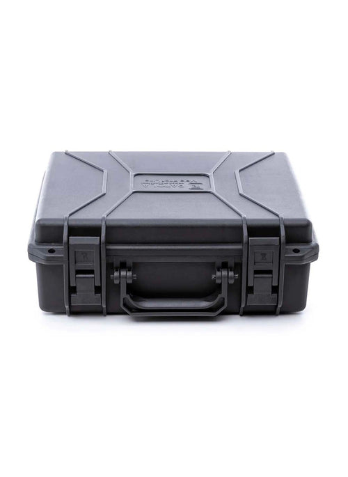 Mala Patola Hard Case para 10 relógios MP-0033