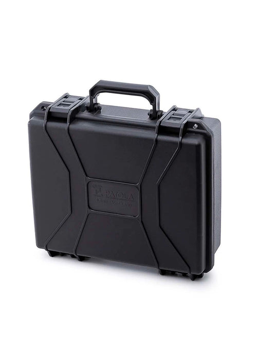 Mala Patola Hard Case para 10 relógios MP-0033