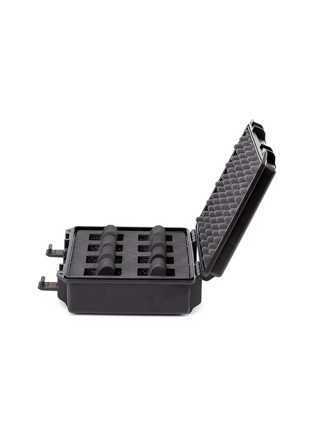 Mala Patola Hard Case para 10 relógios MP-0033