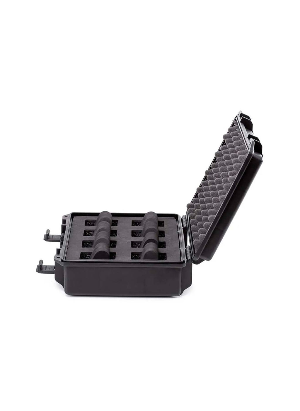 Mala Patola Hard Case para 10 relógios MP-0033