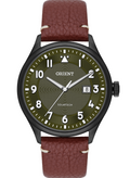 Relógio ORIENT SolarTech MPSC1017 E2NX