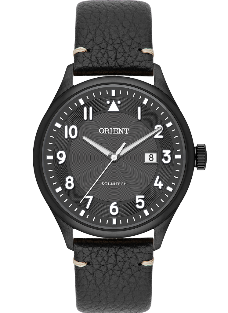 Relógio ORIENT SolarTech MPSC1017 G2PX