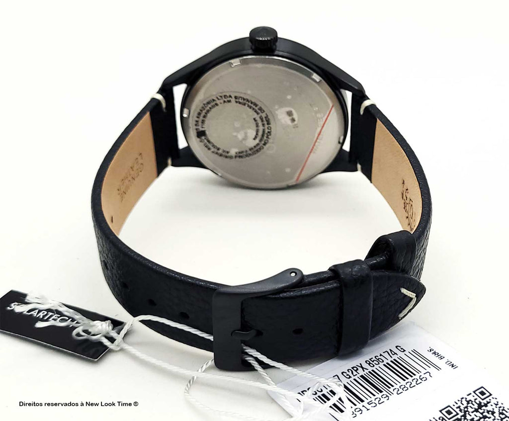 Relógio ORIENT SolarTech MPSC1017 G2PX