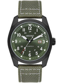 Relógio ORIENT SolarTech MPSN1004 E2EB