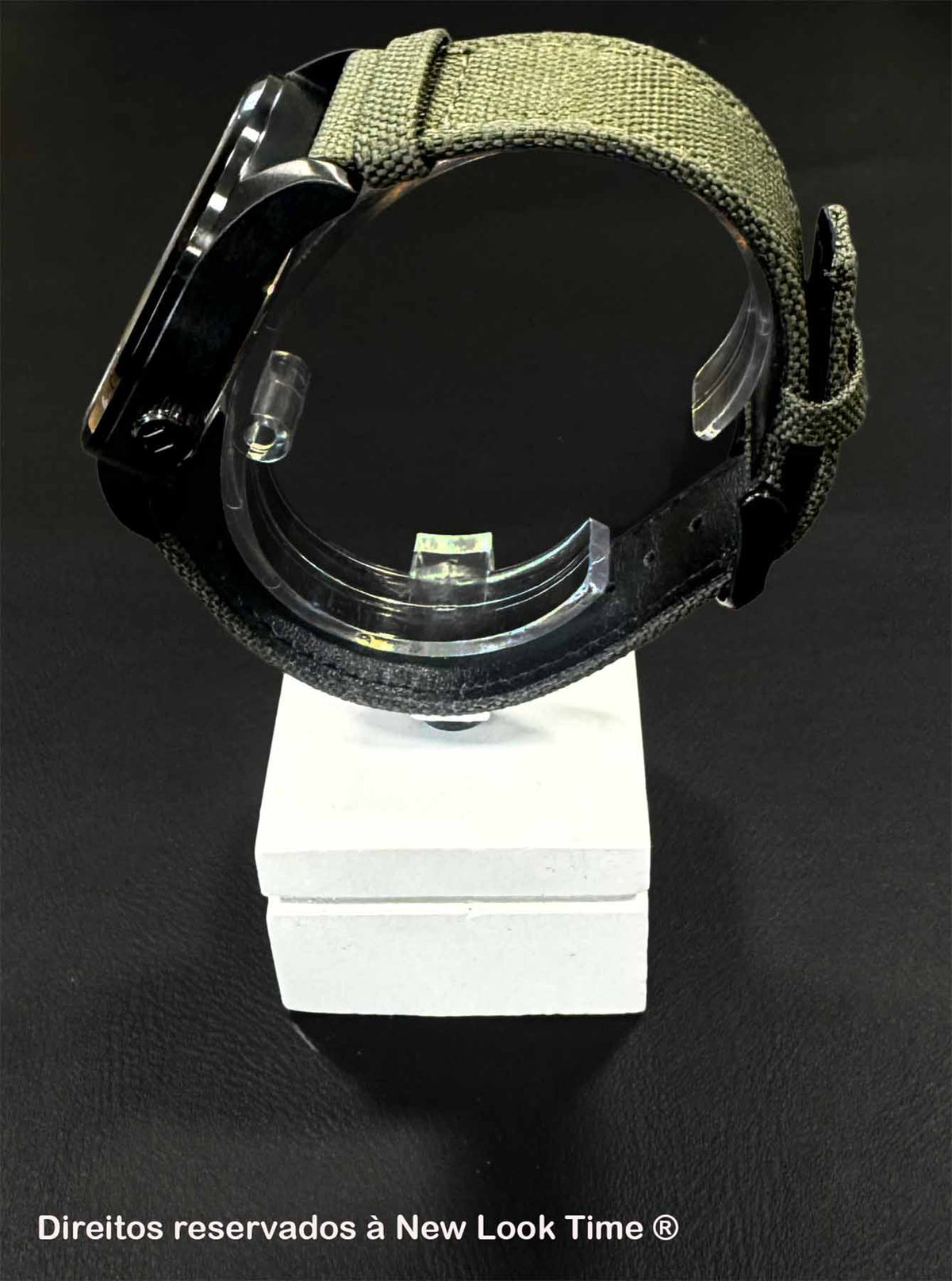 Relógio ORIENT SolarTech MPSN1005 E1EX