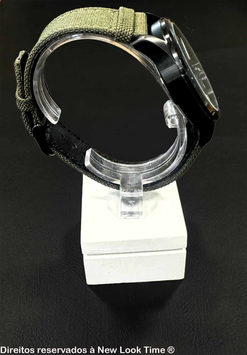 Relógio ORIENT SolarTech MPSN1005 E1EX