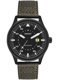Relógio ORIENT SolarTech MPSN1005 P1EX