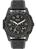 Relógio ORIENT SolarTech ST Elite Air MPSNC007 P2PX SAFIRA