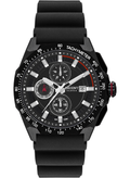 Relógio ORIENT Cronógrafo Solartech  MPSPC019