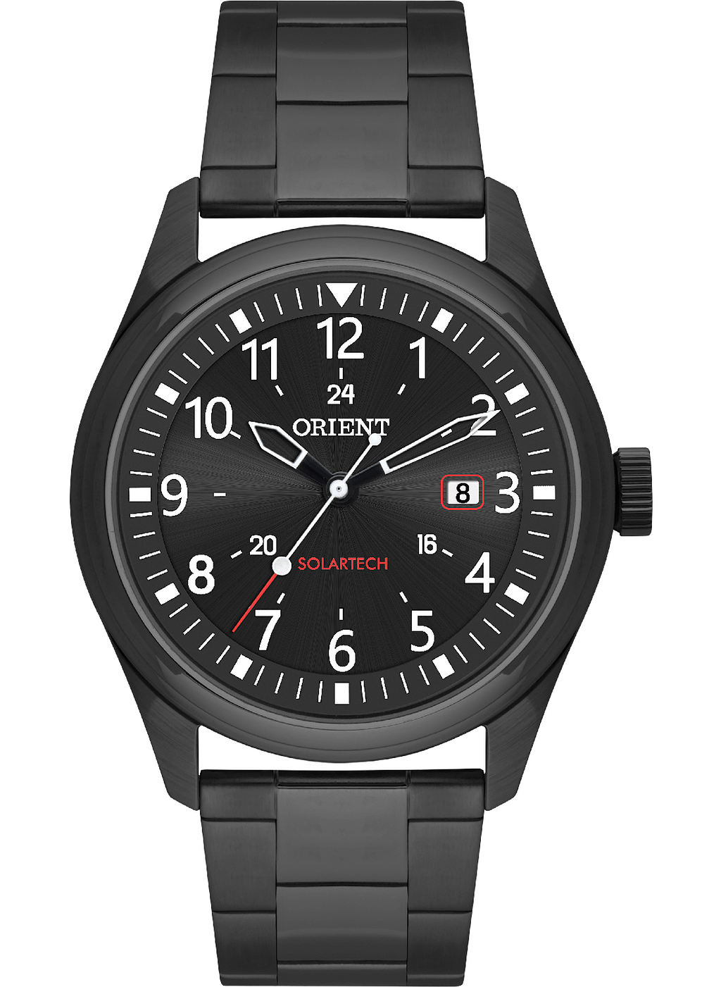Relógio ORIENT SolarTech MPSS1041 P2PX