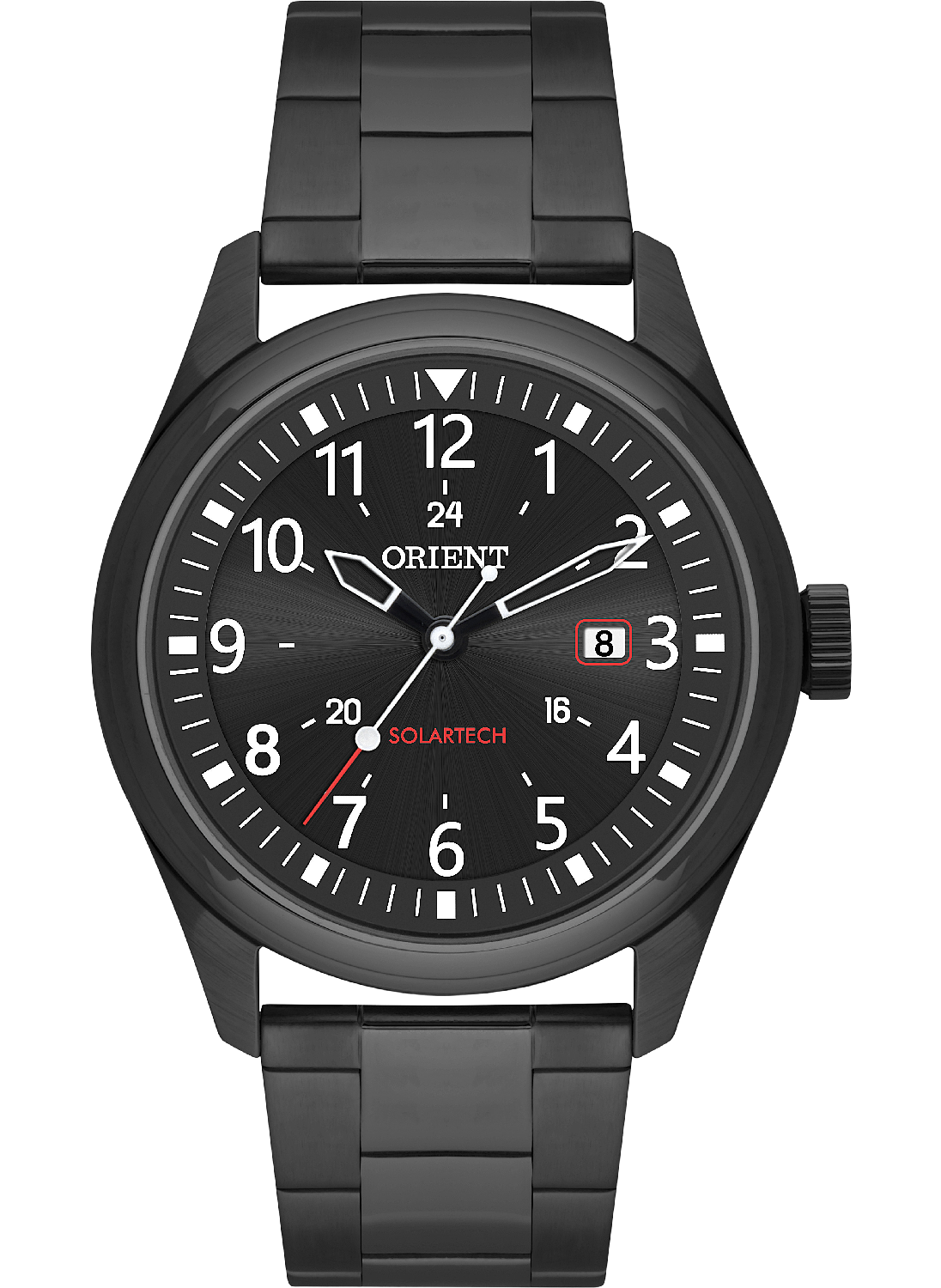 Relógio ORIENT SolarTech MPSS1041 P2PX