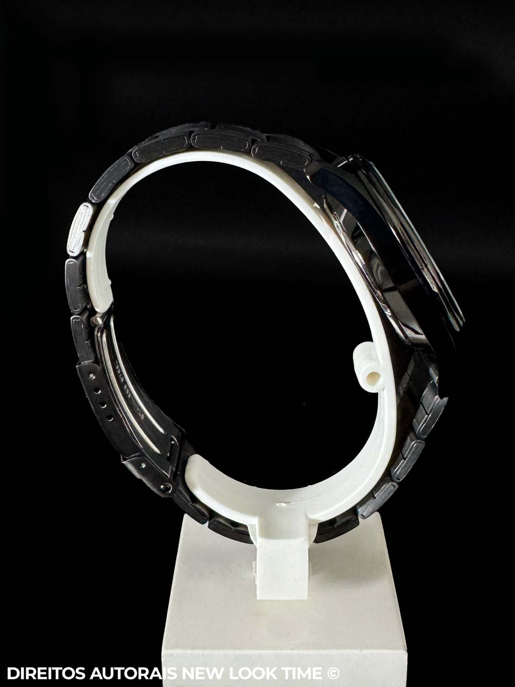 Relógio ORIENT SolarTech MPSS1041 P2PX
