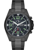 Relógio ORIENT SolarTech Cronógrafo MPSSC033 P2PX