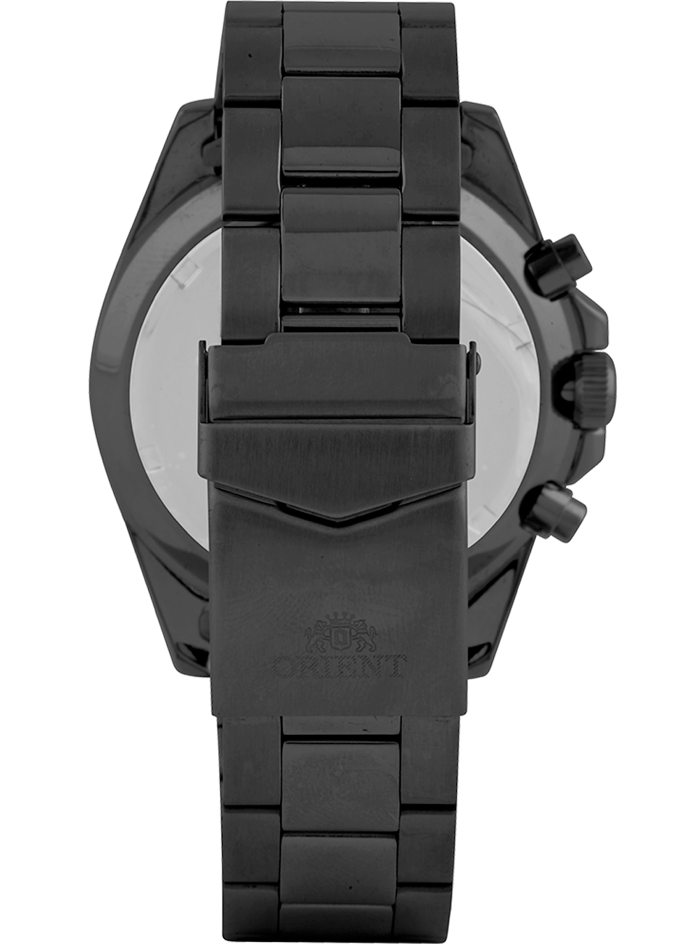 Relógio ORIENT SolarTech Cronógrafo MPSSC033 P2PX