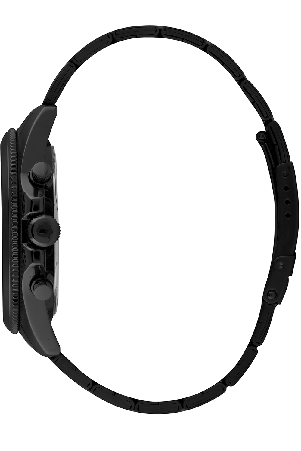 Relógio ORIENT SolarTech Cronógrafo MPSSC033 P2PX
