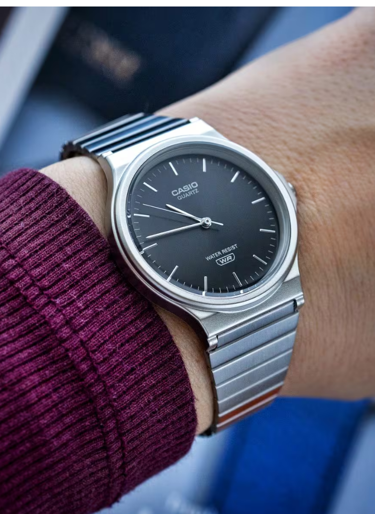 Relógio CASIO MQ-24DA-1A