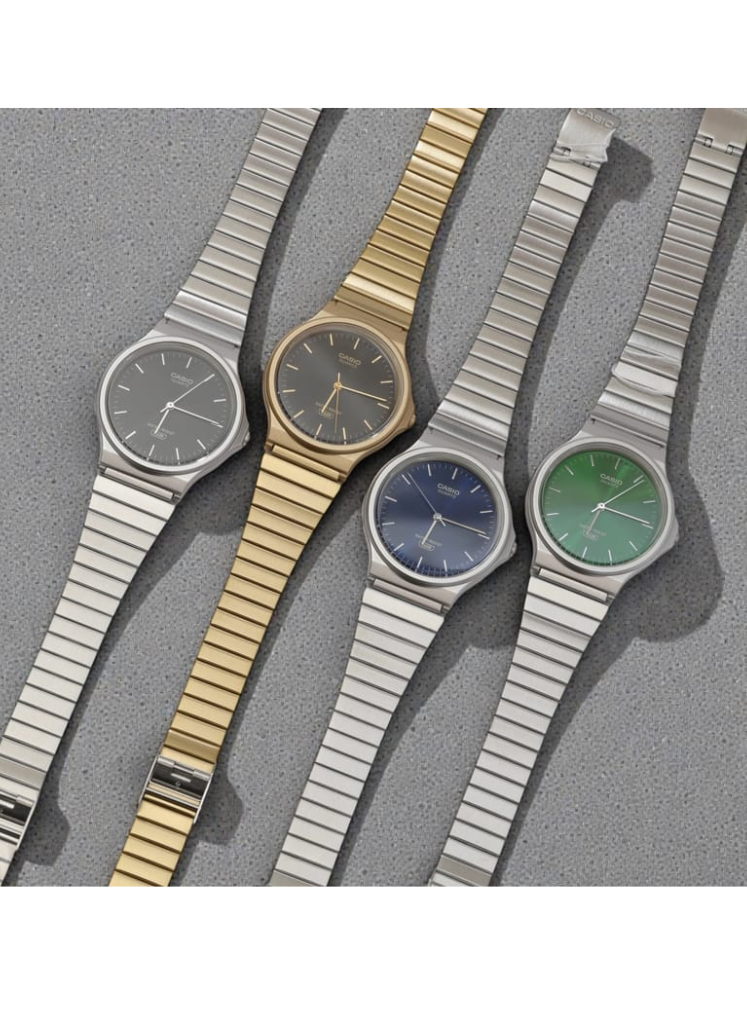 Relógio CASIO MQ-24DA-1A