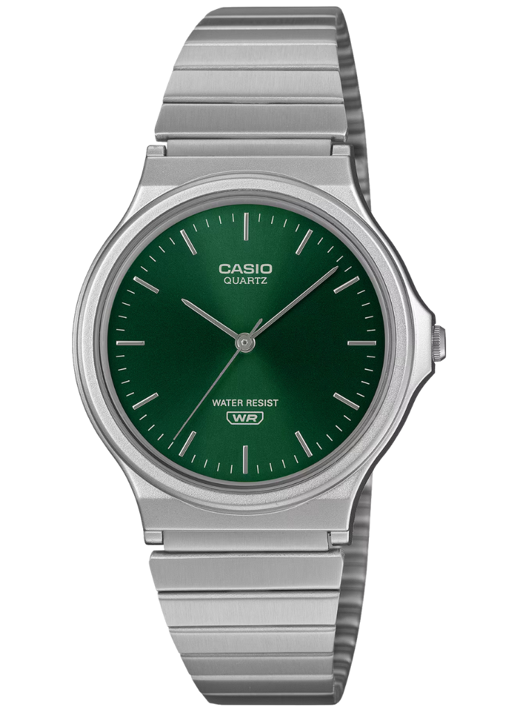 Relógio CASIO MQ-24DA-3A