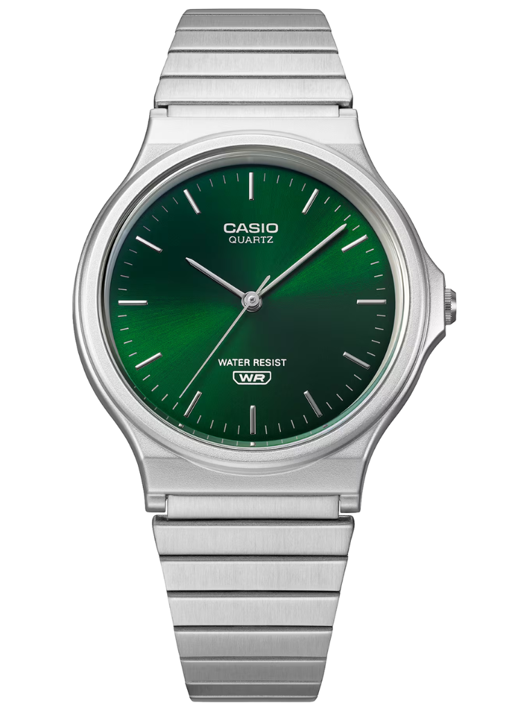 Relógio CASIO MQ-24DA-3A