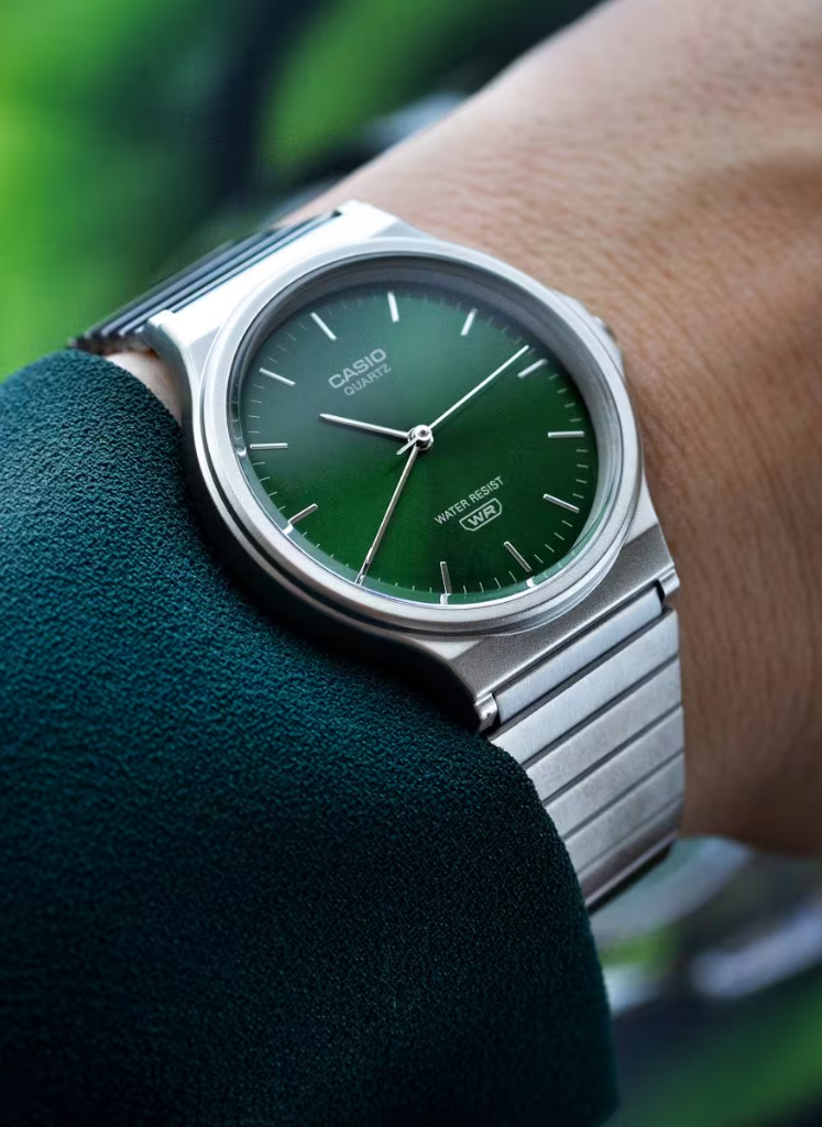 Relógio CASIO MQ-24DA-3A