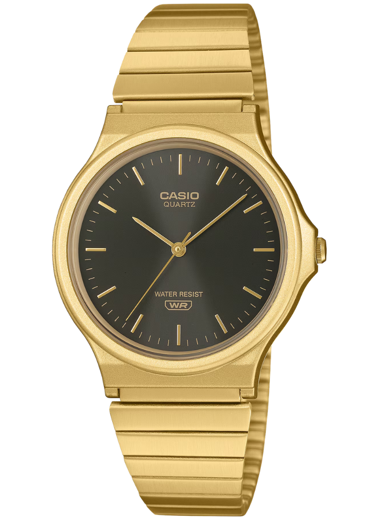Relógio CASIO MQ-24GA-1A