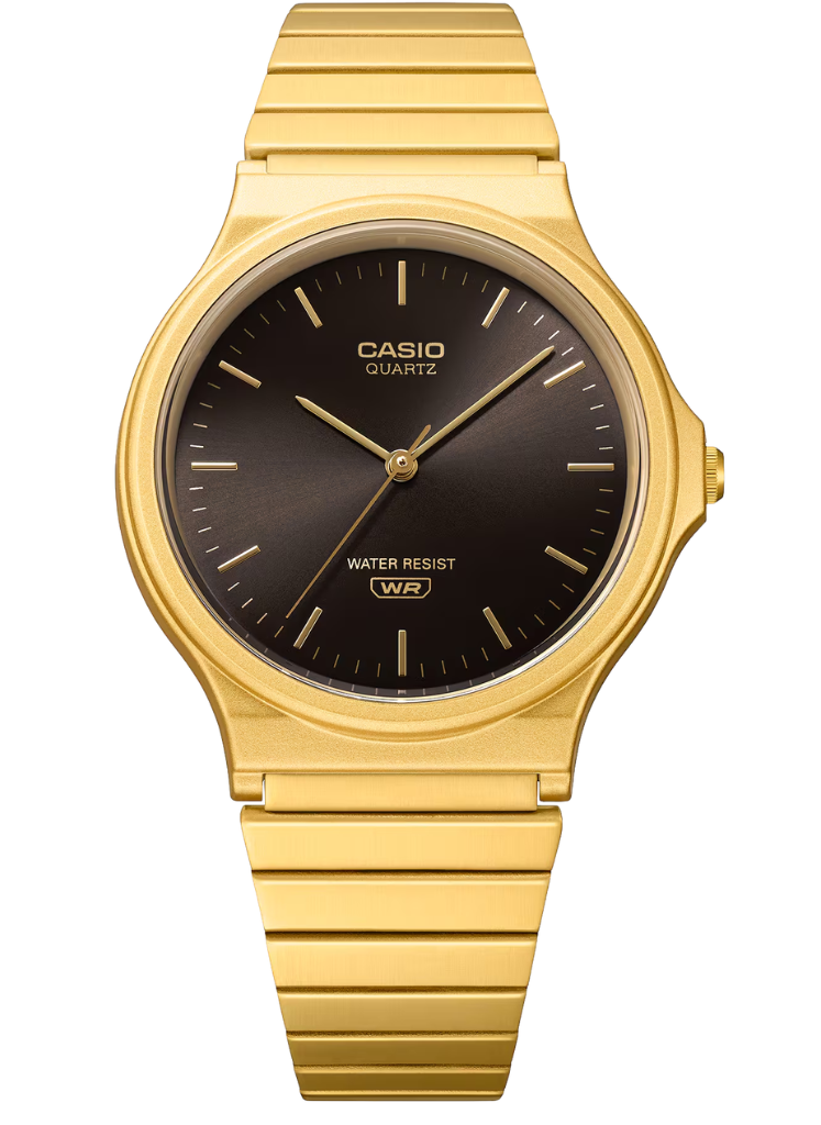 Relógio CASIO MQ-24GA-1A