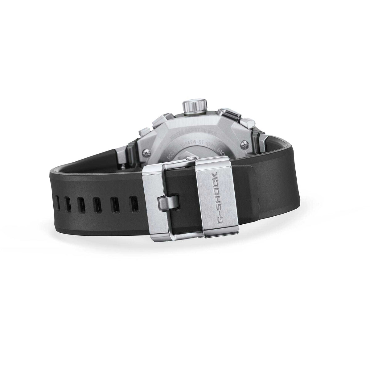 Relógio Casio G-SHOCK MTG-B4000-1ADR *Solar e Safira