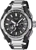 Relógio Casio G-SHOCK MTG-B4000D-1ADR *Solar e Safira