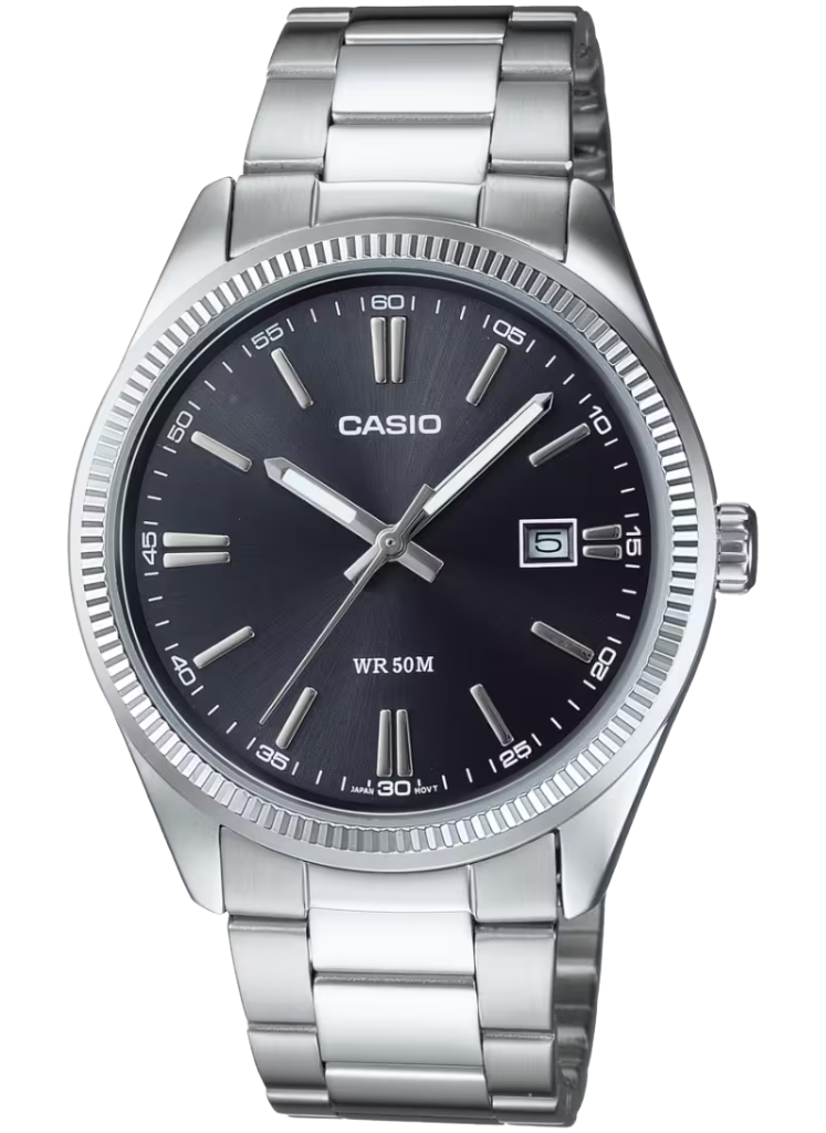 Relógio CASIO Collection Timeless MTP-1302PD-1A1V