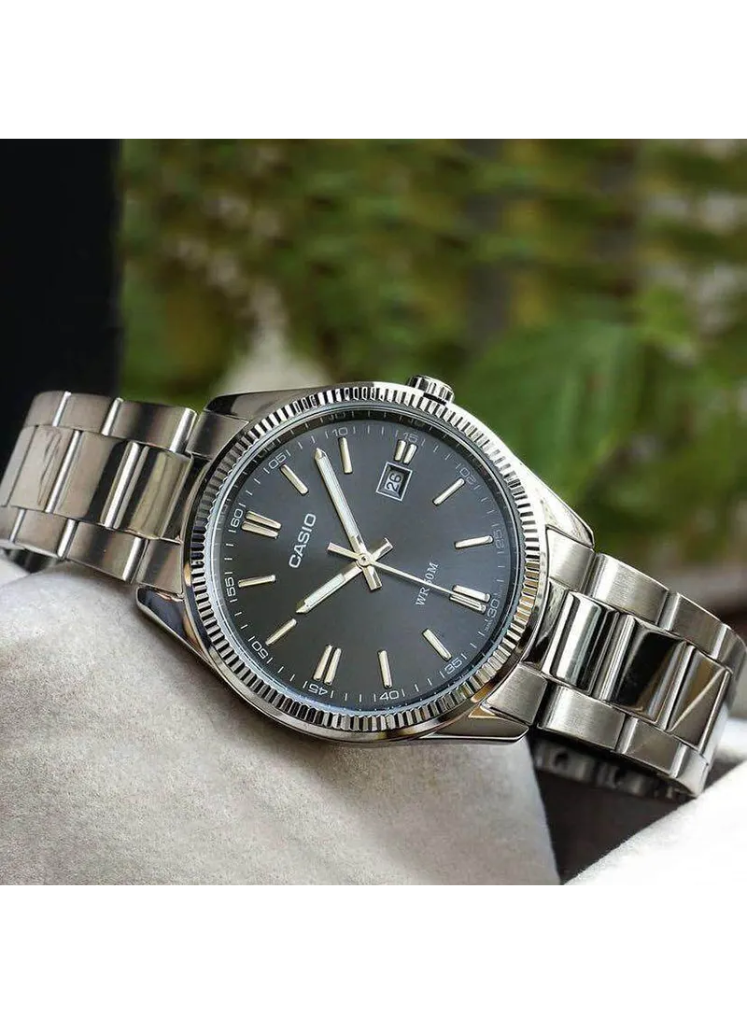 Relógio CASIO Collection Timeless MTP-1302PD-1A1V