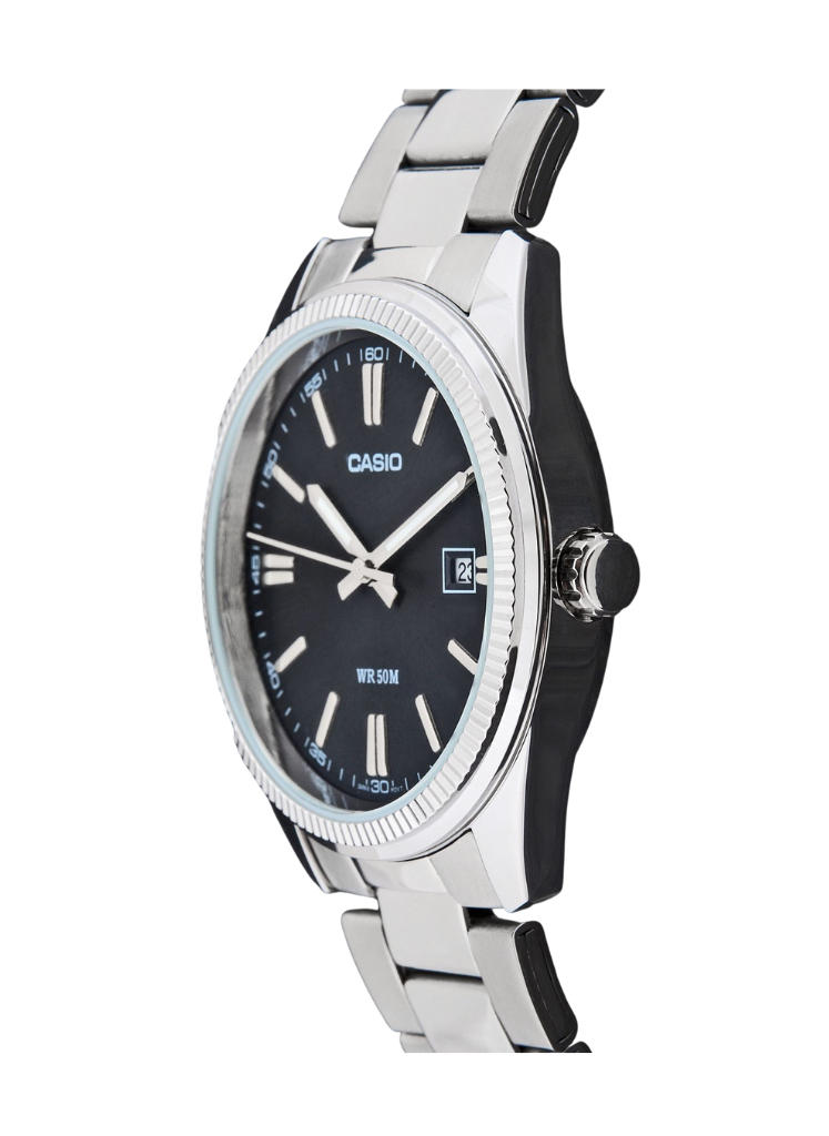 Relógio CASIO Collection Timeless MTP-1302PD-1A1V
