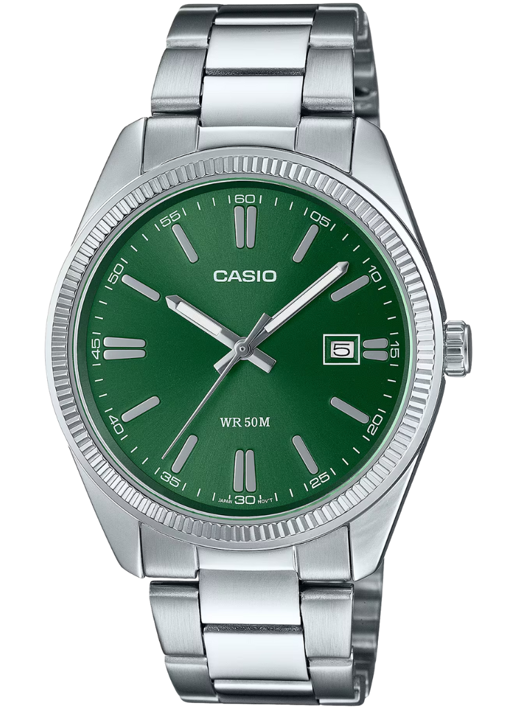 Relógio CASIO Collection Timeless MTP-1302PD-3AV