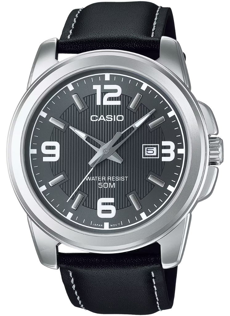 Relógio CASIO Collection Timeless MTP-1314PL-8AV