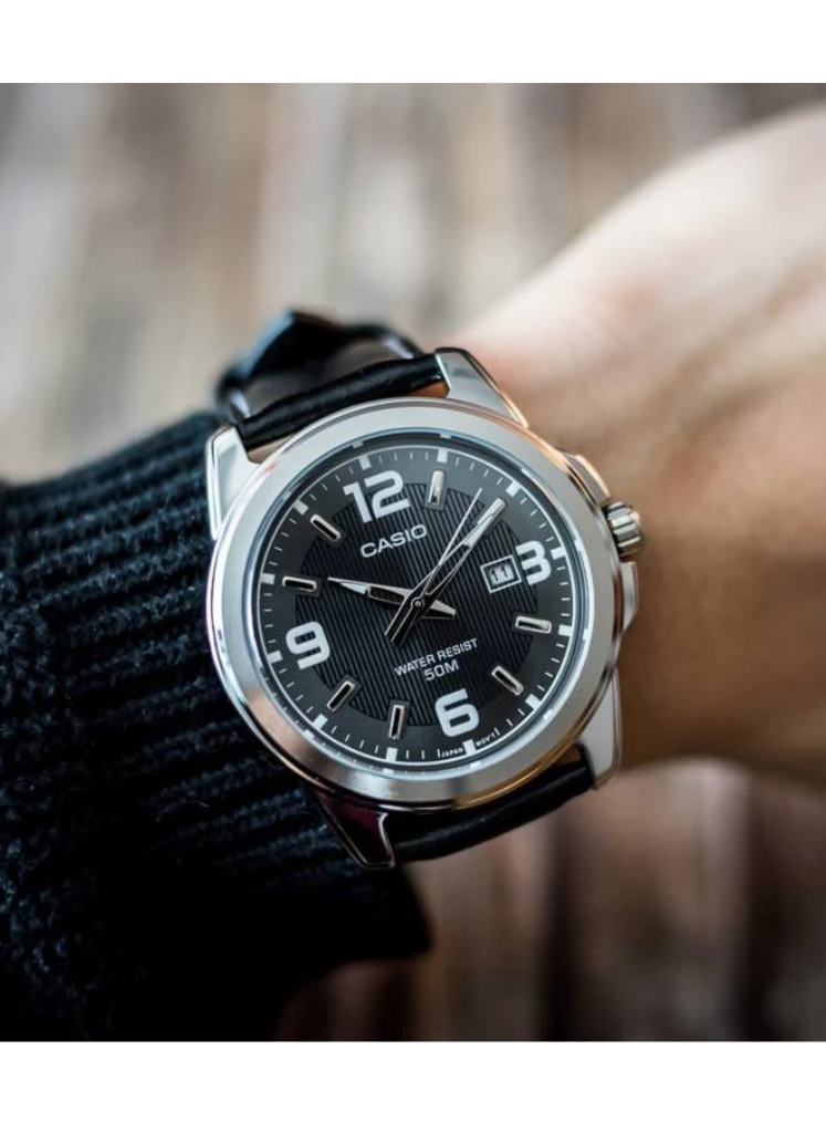 Relógio CASIO Collection Timeless MTP-1314PL-8AV