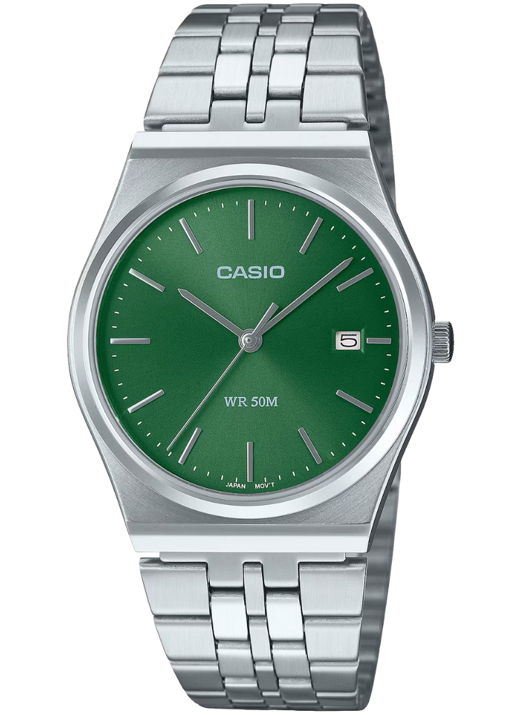 Relógio CASIO Collection Timeless MTP-B145D-3AV