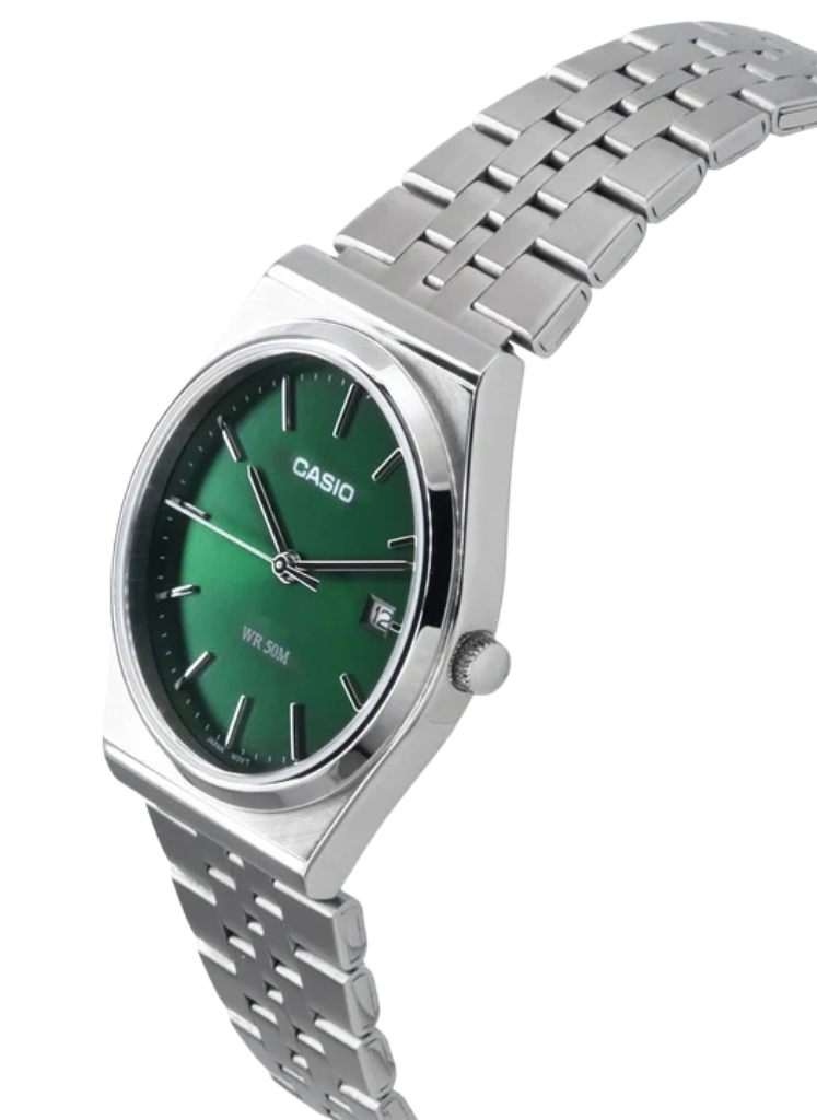 Relógio CASIO Collection Timeless MTP-B145D-3AV