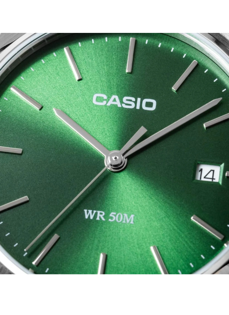 Relógio CASIO Collection Timeless MTP-B145D-3AV