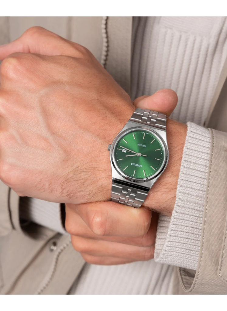Relógio CASIO Collection Timeless MTP-B145D-3AV