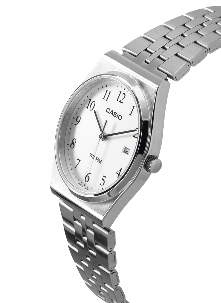 Relógio CASIO Collection Timeless MTP-B145D-7BV