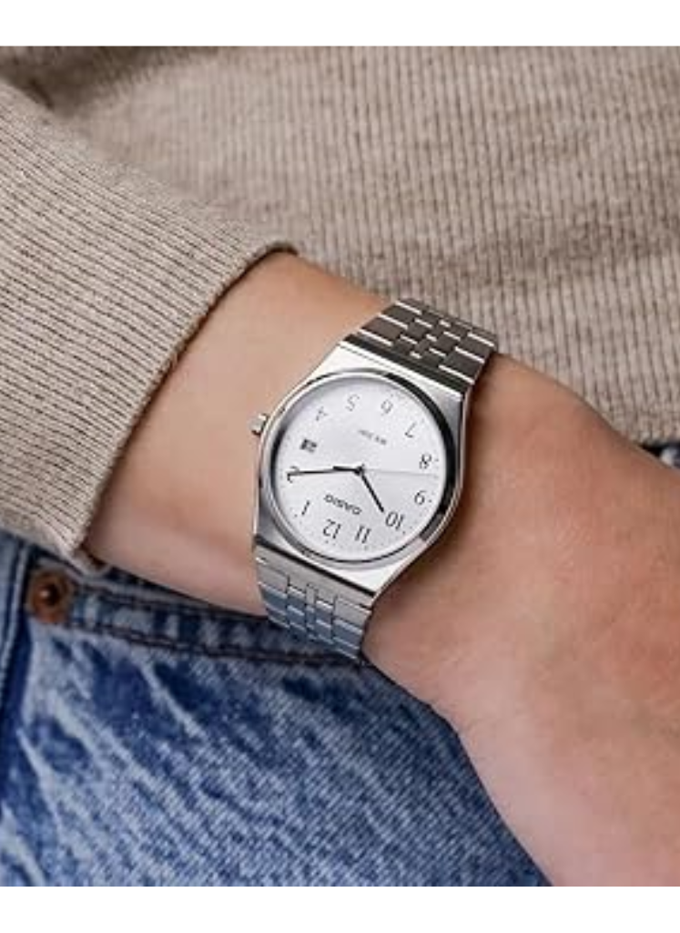 Relógio CASIO Collection Timeless MTP-B145D-7BV