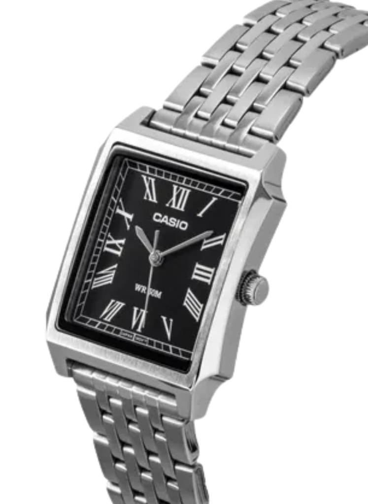 Relógio CASIO Collection MTP-B190D-1BVDF