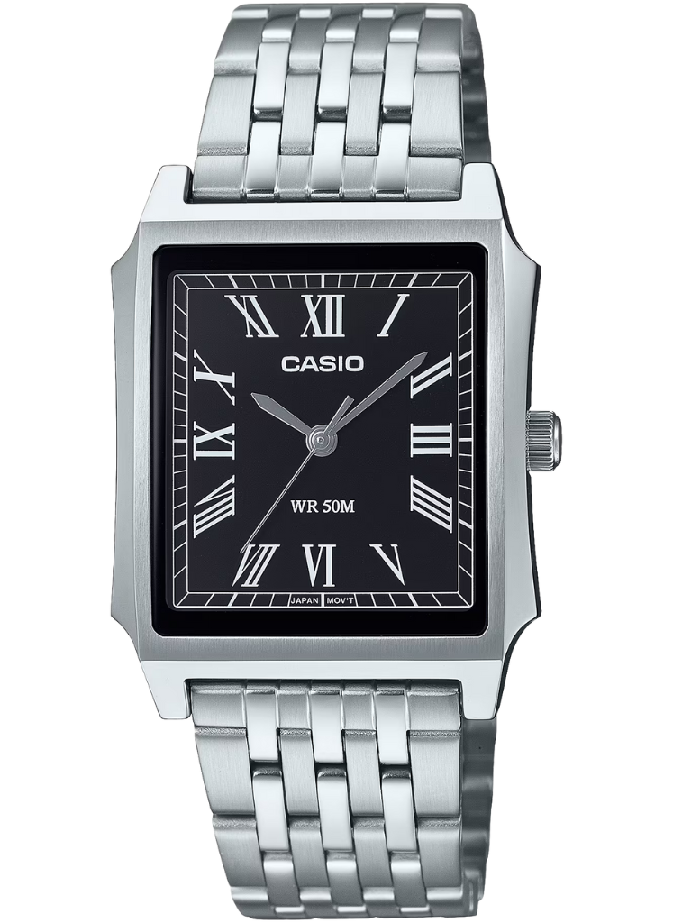 Relógio CASIO Collection MTP-B190D-1BVDF