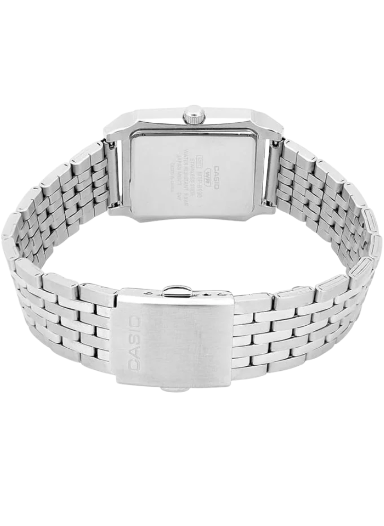 Relógio CASIO Collection MTP-B190D-1BVDF