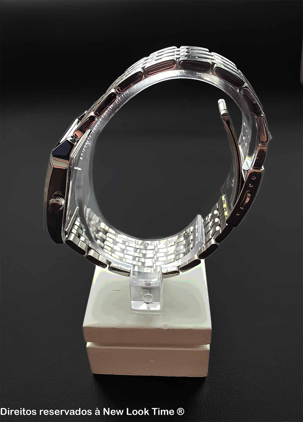 Relógio CASIO Collection MTP-B190D-1BVDF