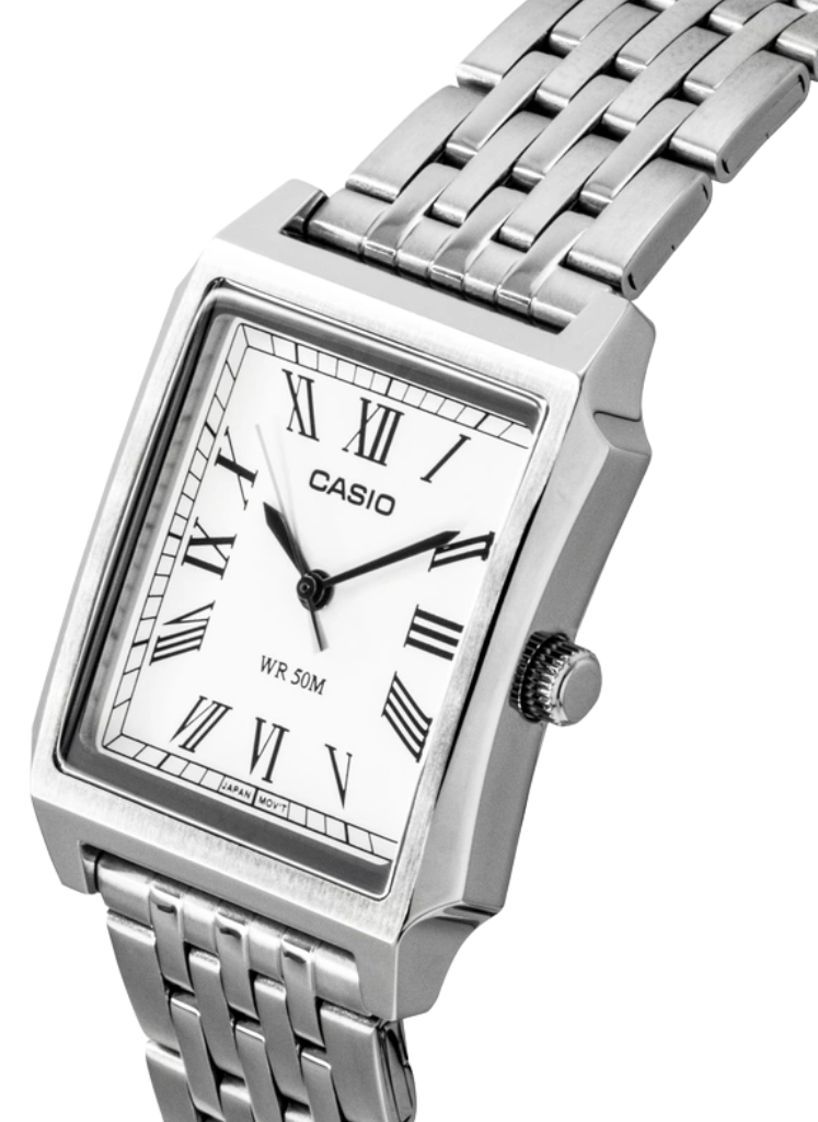 Relógio CASIO Collection MTP-B190D-7BVDF