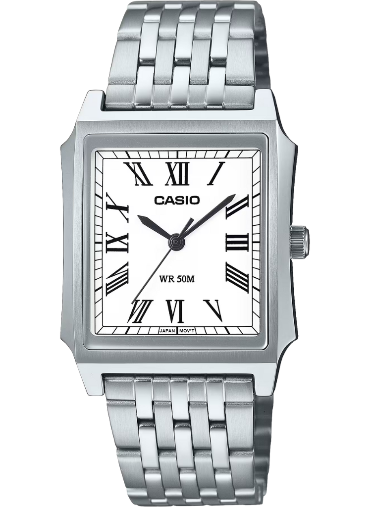 Relógio CASIO Collection MTP-B190D-7BVDF